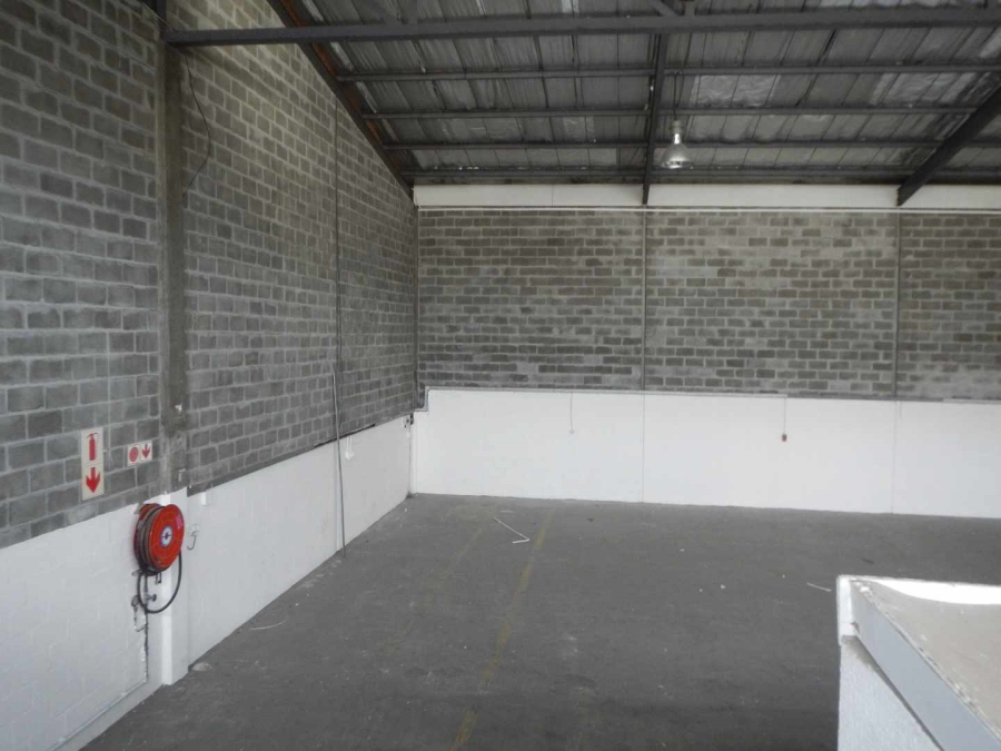 To Let commercial Property for Rent in Retreat Western Cape